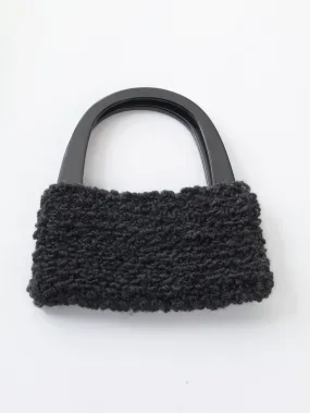 1 Ball Bag Pattern (Knit)