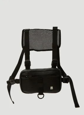 1017 ALYX 9SM Harness Chest Rig Bag