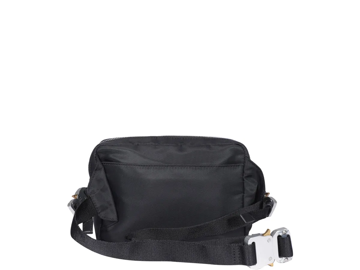 1017 ALYX 9SM Logo Detail Belt Bag