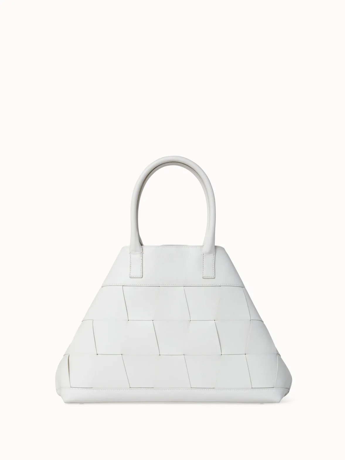 Ai Small Top Handle Tote