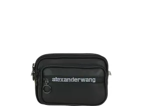 Alexander Wang Attica Logo Belt Bag