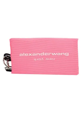 Alexander Wang Lanyard Zipped Pouches