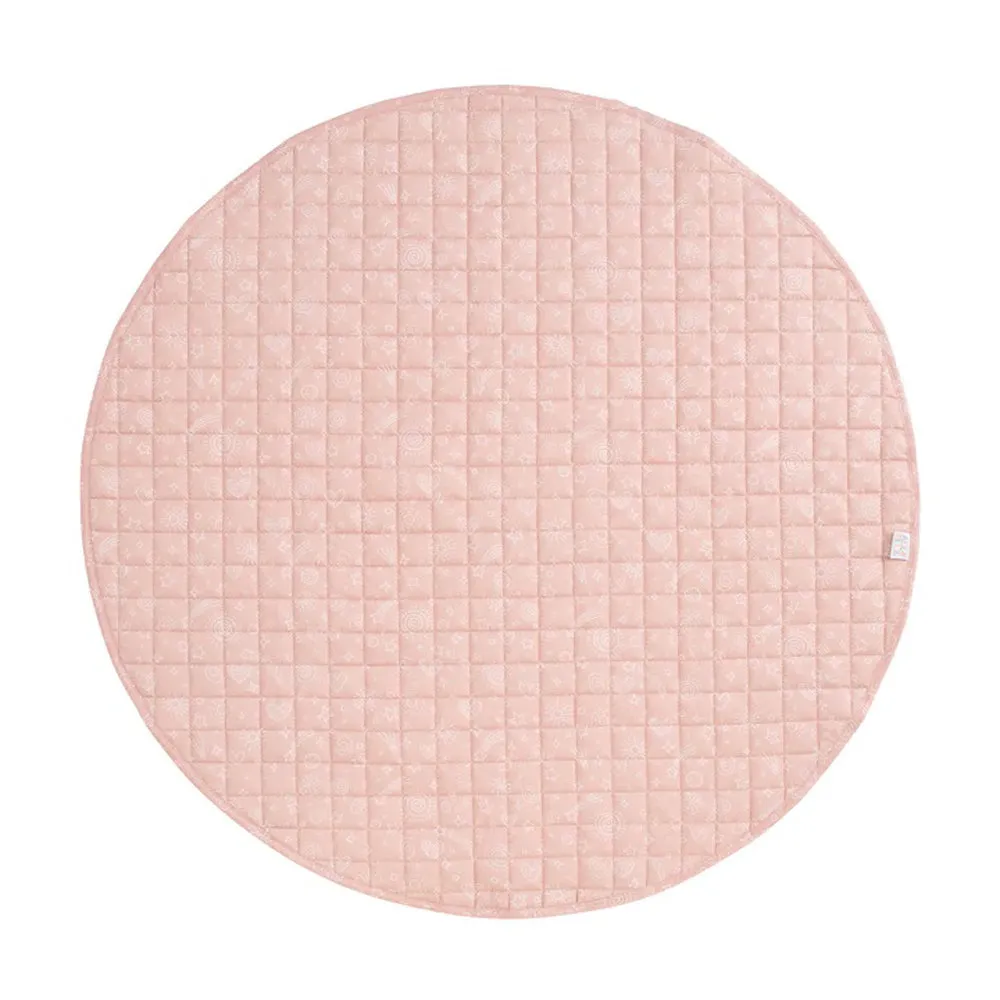 All4Ella Playmat Sweet Blush