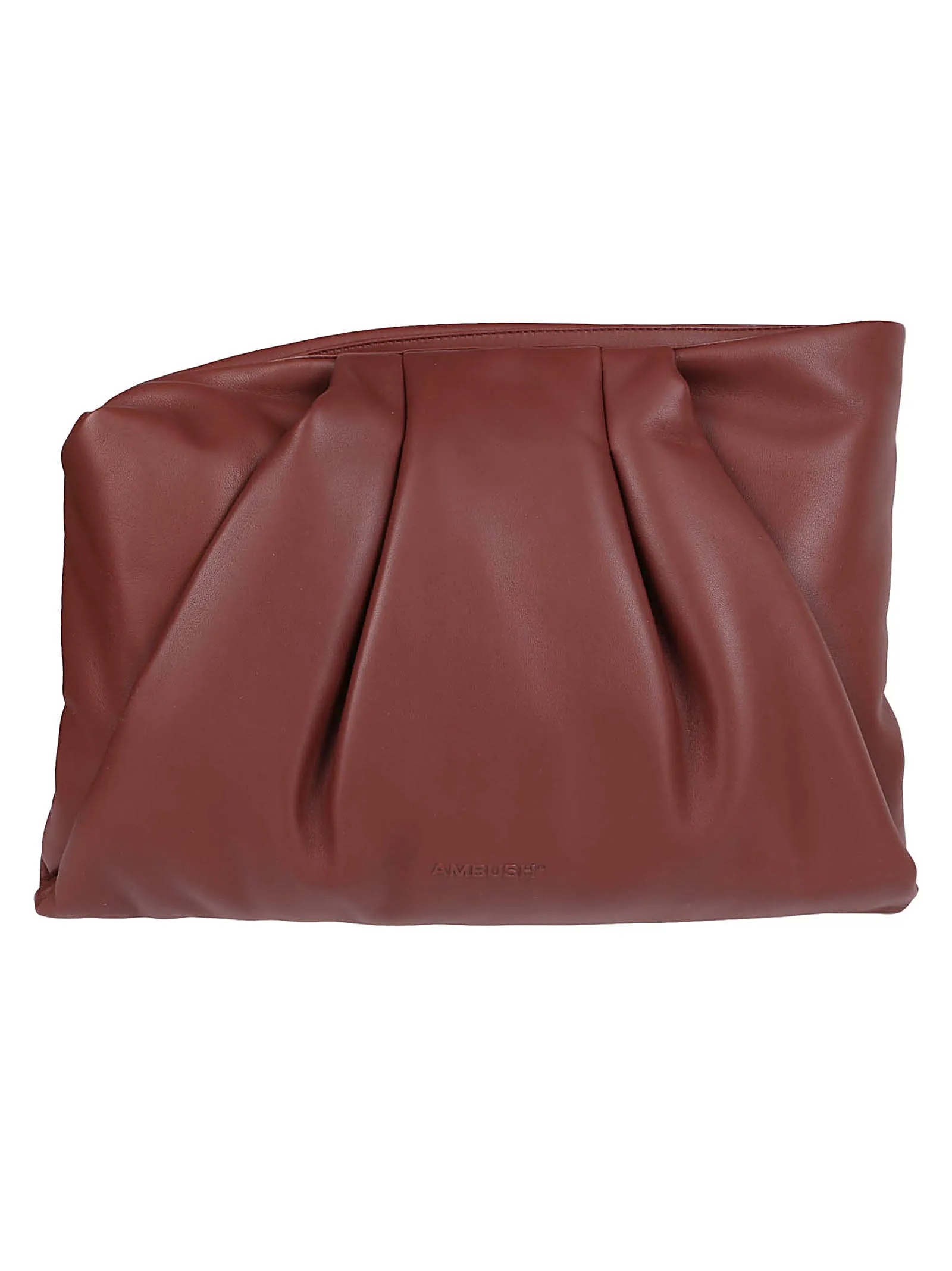 Ambush Wrap Clutch Bag