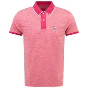 Angola Sport Polo Diva Pink - SS24