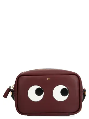 Anya Hindmarch Eyes Crossbody Bag