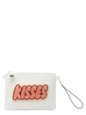 Anya Hindmarch Kisses Crossbody Bag