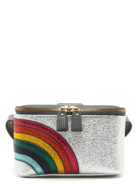 Anya Hindmarch Rainbow Tote Bag