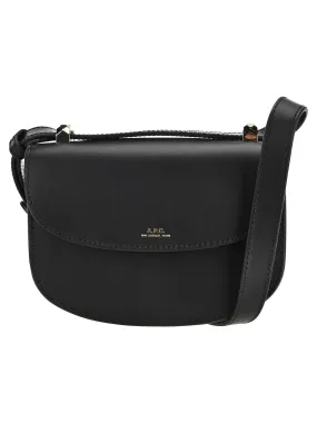 A.P.C. Genève Mini Crossbody Bag