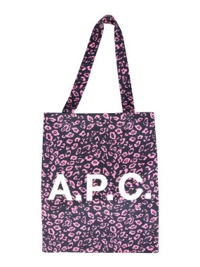 A.P.C Lou Tote Bag