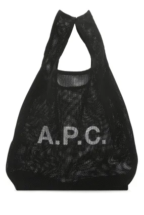 A.P.C. Rebound Shopping Bag