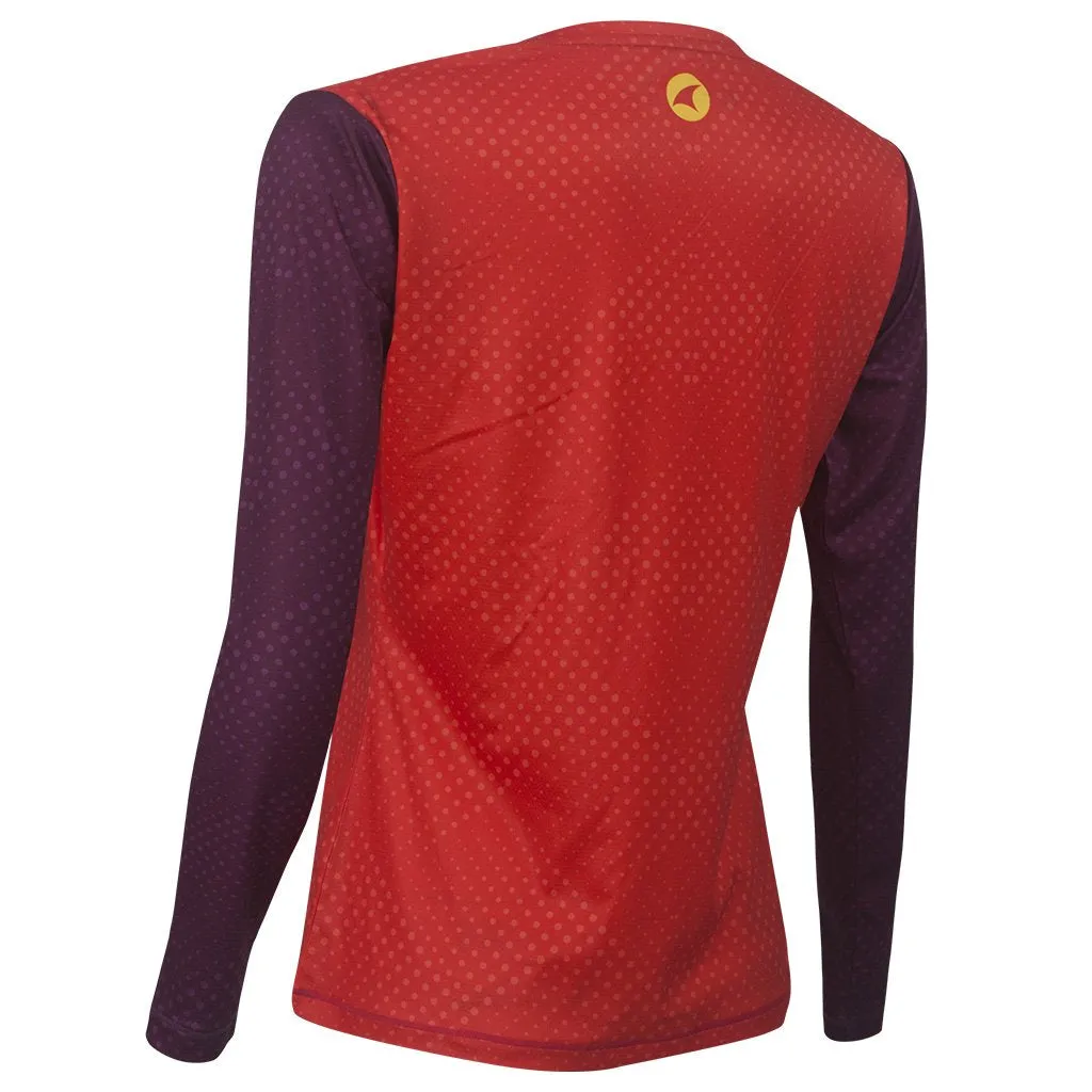 Apex Jersey - Women's