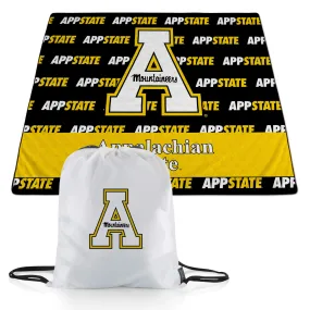 App State Mountaineers - Impresa Picnic Blanket