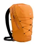 Arc'Teryx Aerios 14 Daypack Backpack - Copper