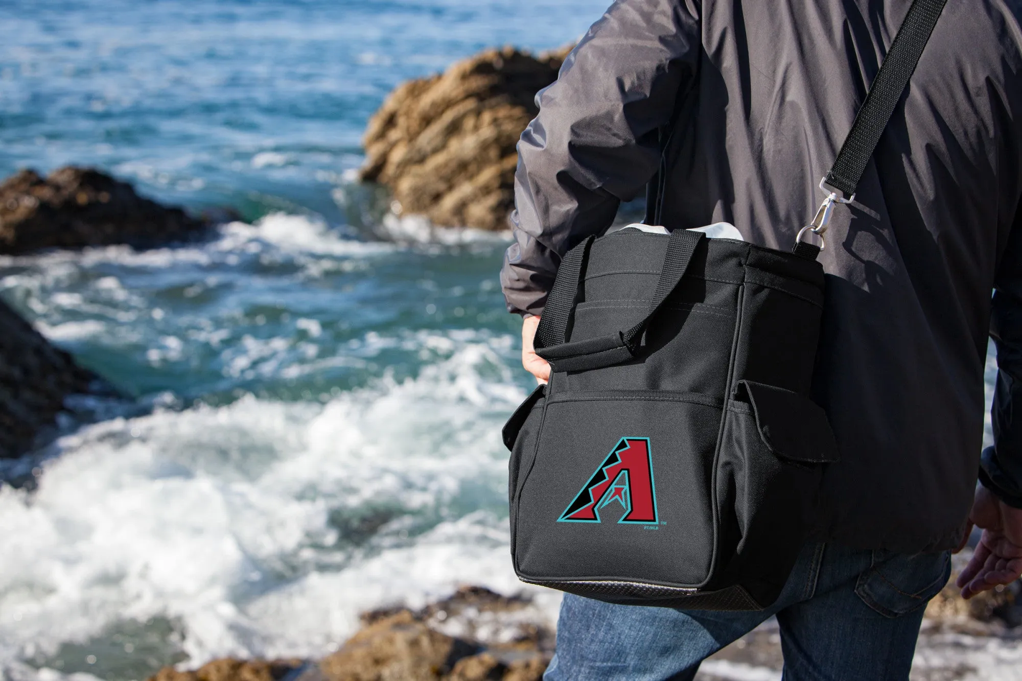 Arizona Diamondbacks - Activo Cooler Tote Bag