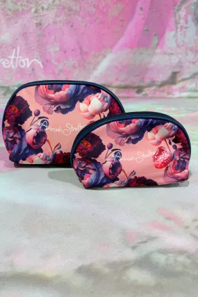 AS Face Case - Dream Floral - Small