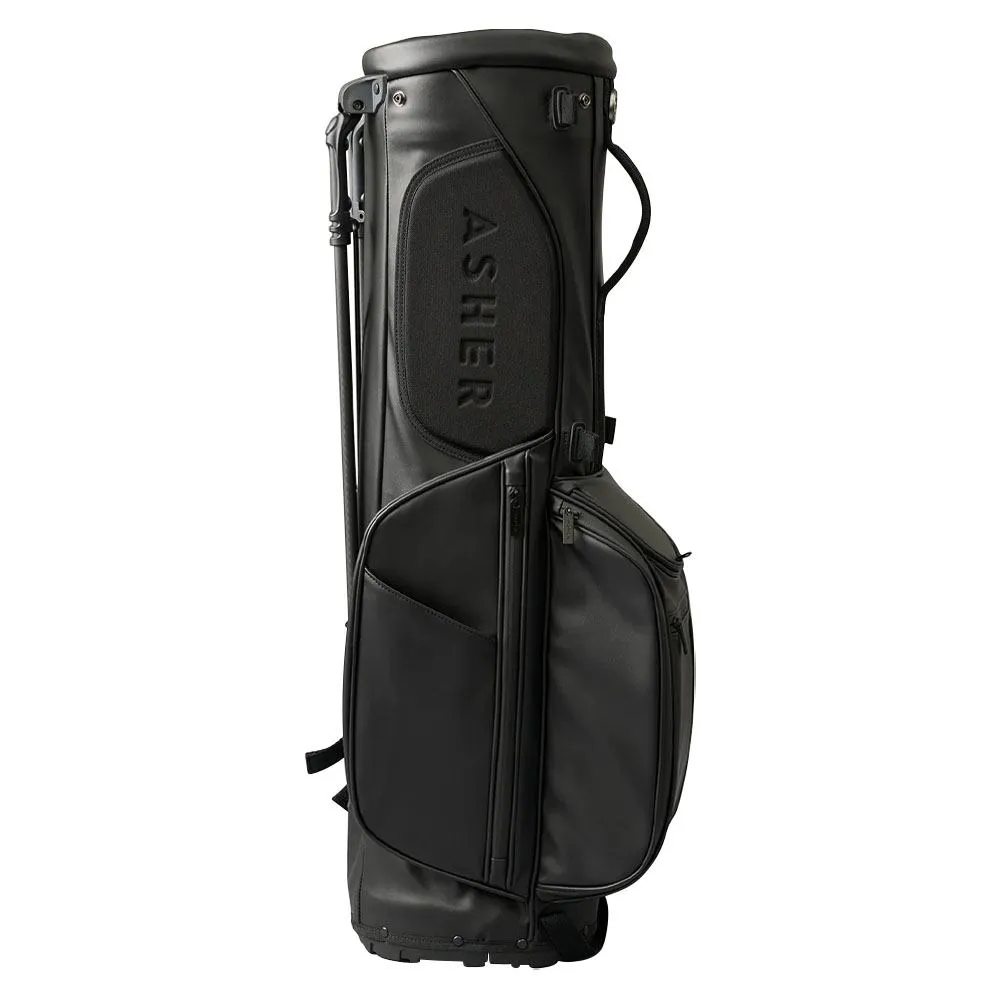 Asher Golf Everyday Stand Bag 2023