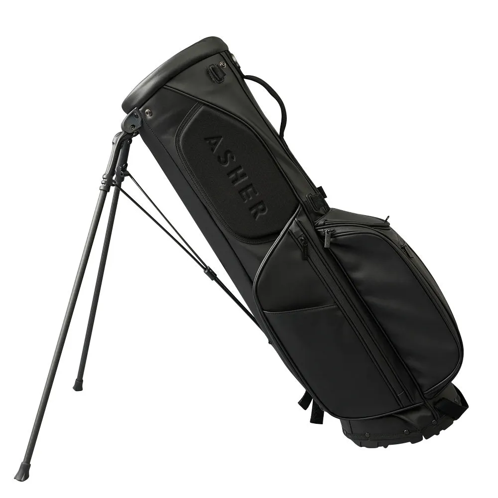 Asher Golf Everyday Stand Bag 2023