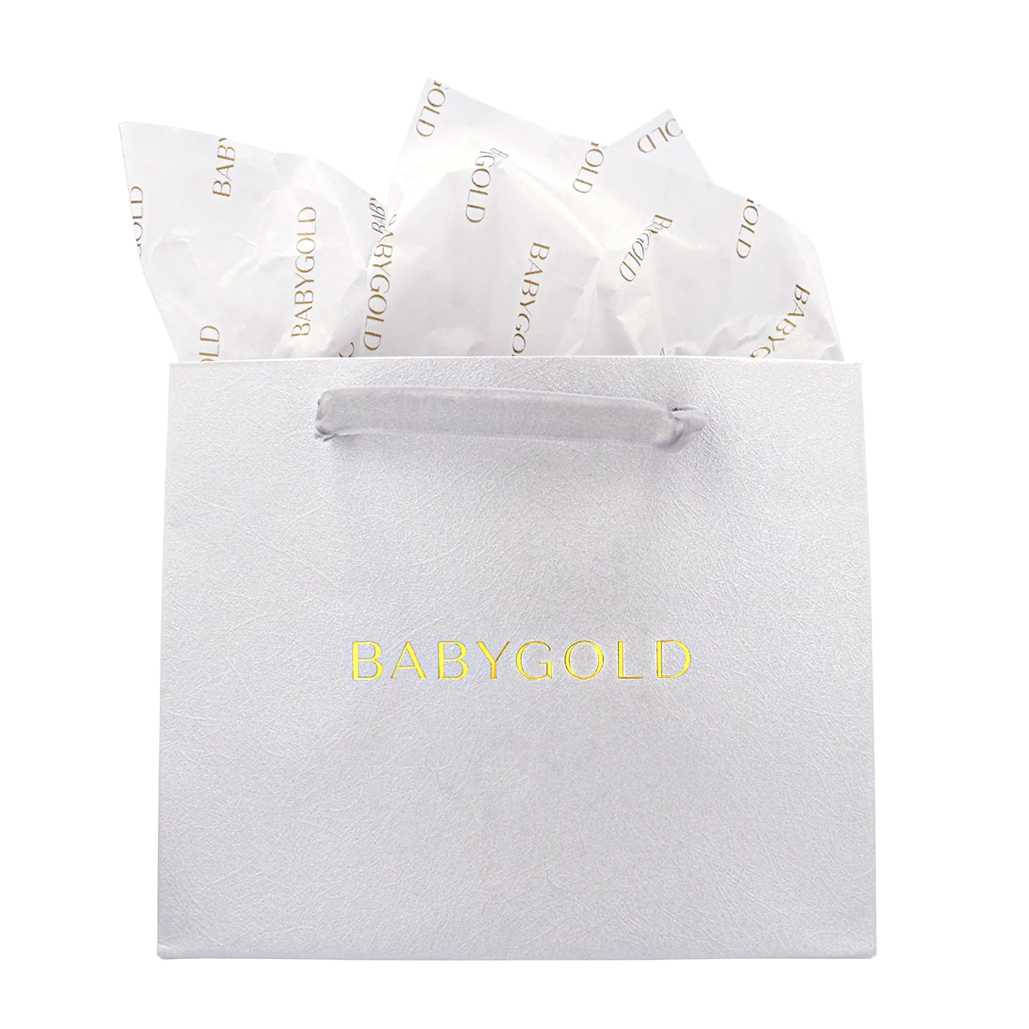 BABYGOLD Gift Bag