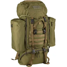 Backpack Crusader MMPS FA cedar