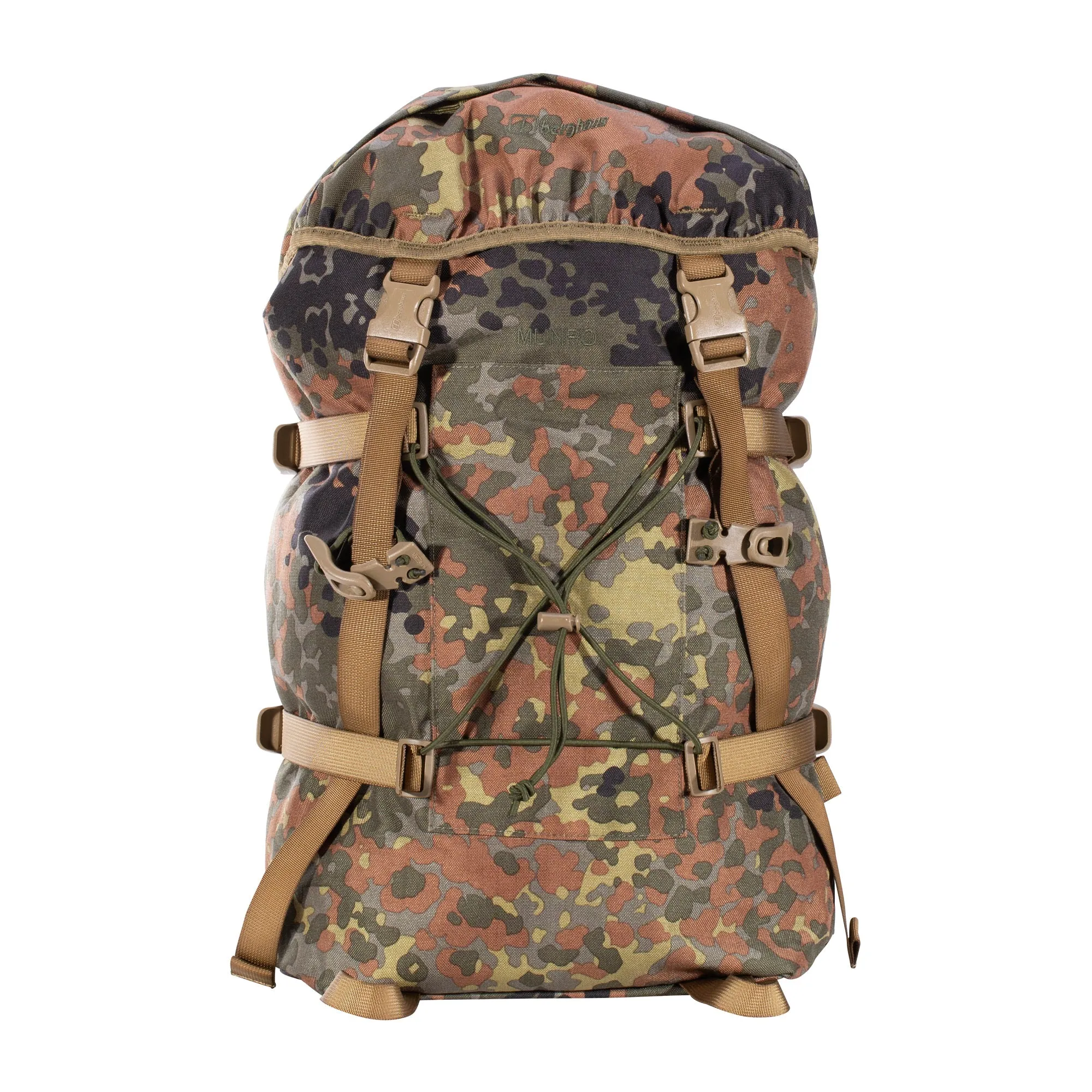 Backpack Munro IR