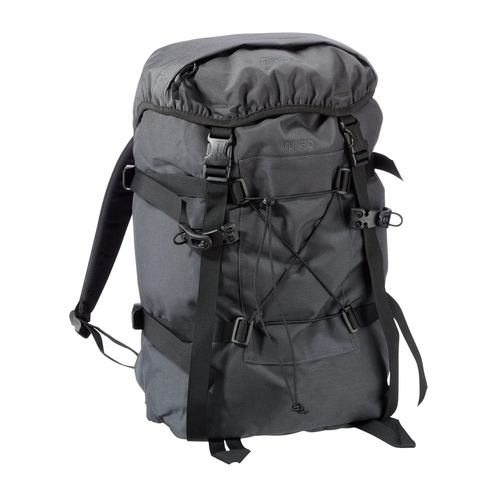 Backpack Munro IR