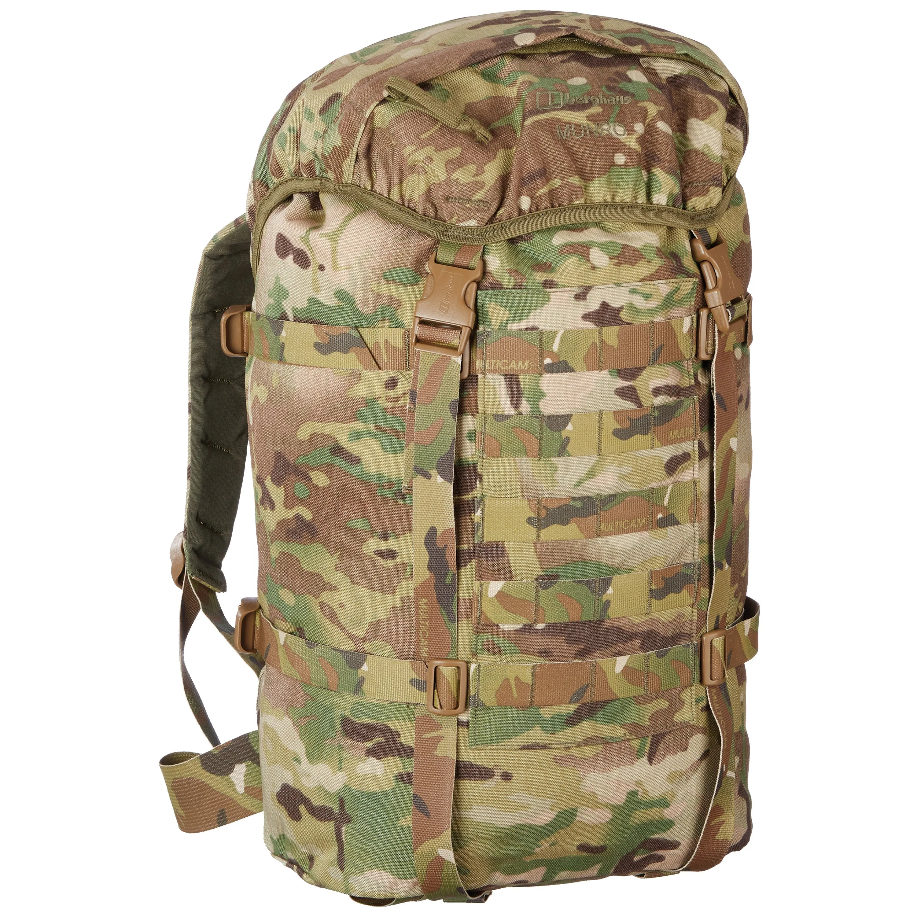 Backpack Munro IR