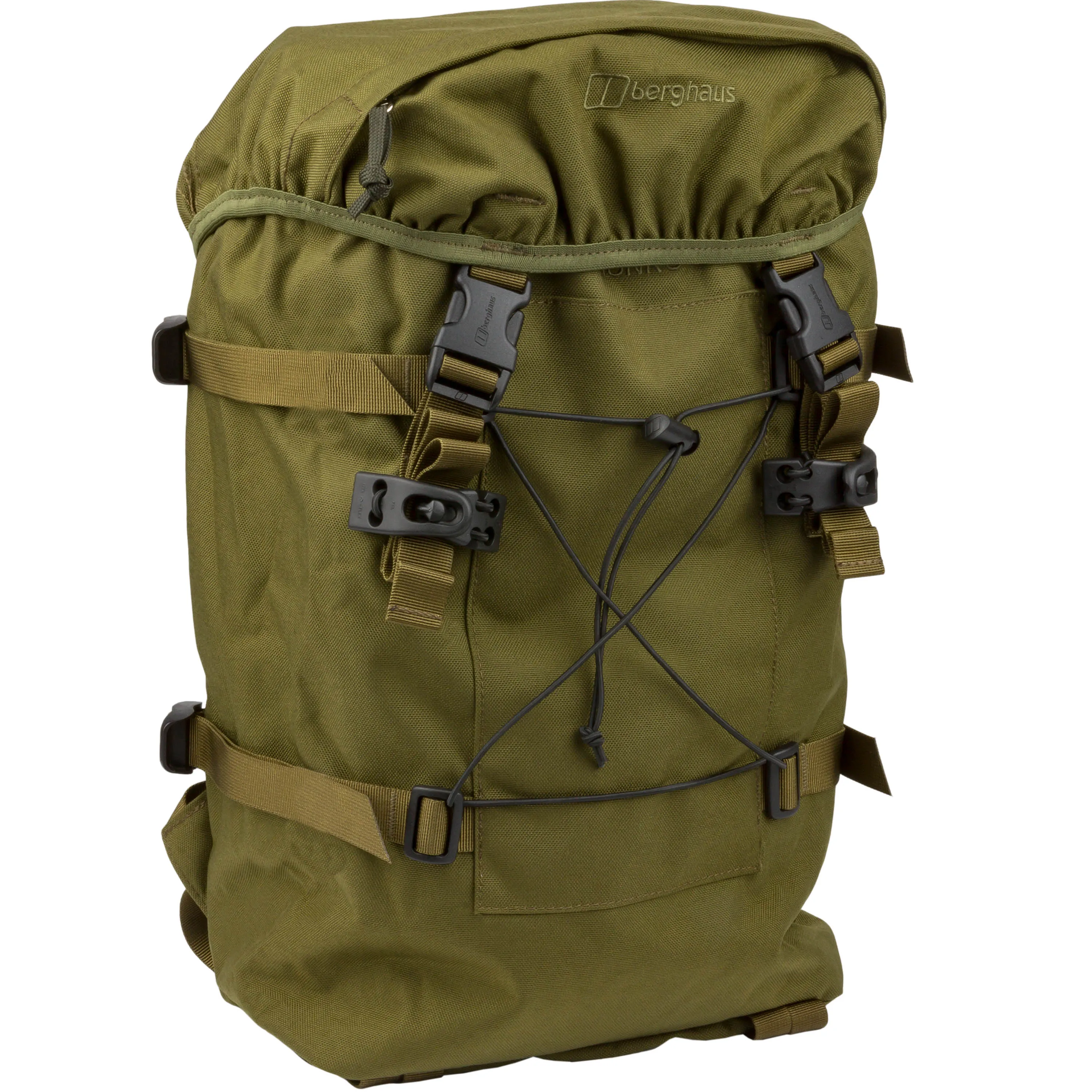 Backpack Munro IR