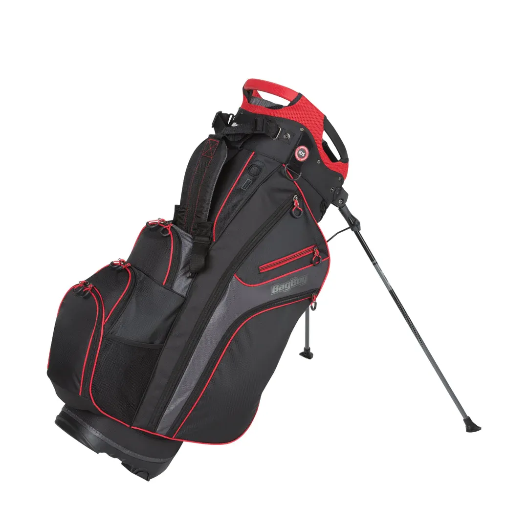 Bag Boy: Chiller Hybrid Stand Bag