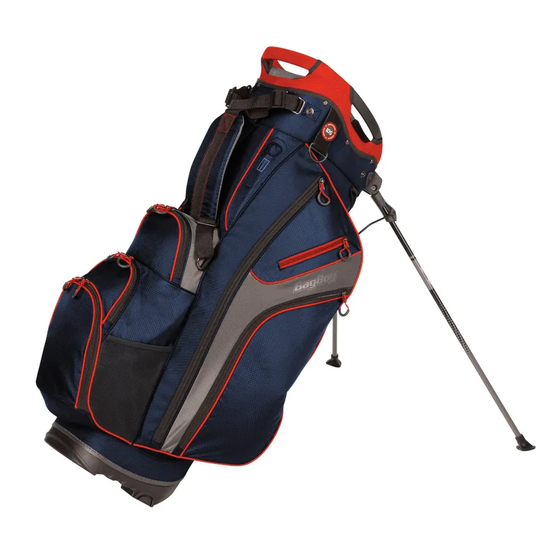 Bag Boy: Chiller Hybrid Stand Bag