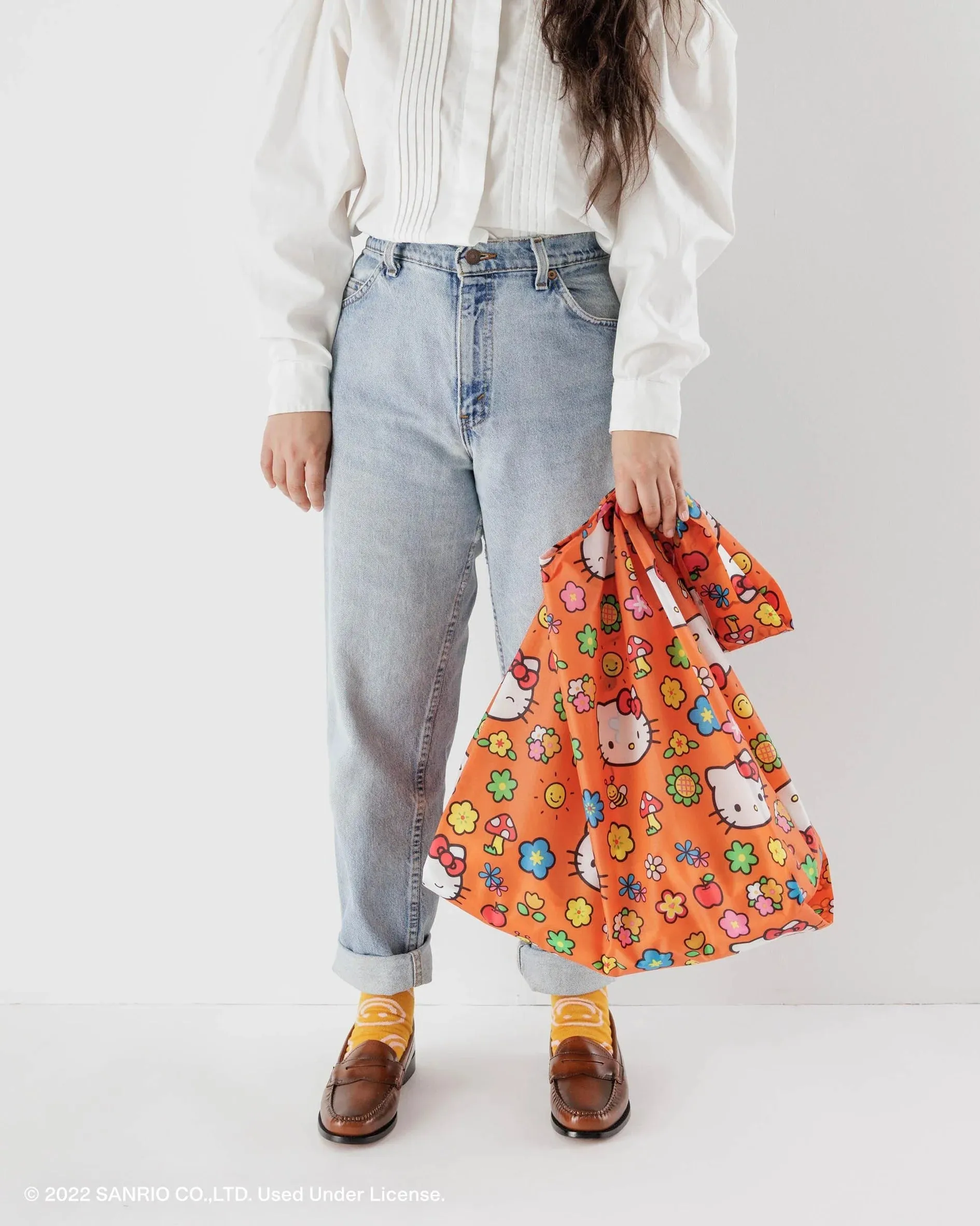 Baggu Big Reusable Bag