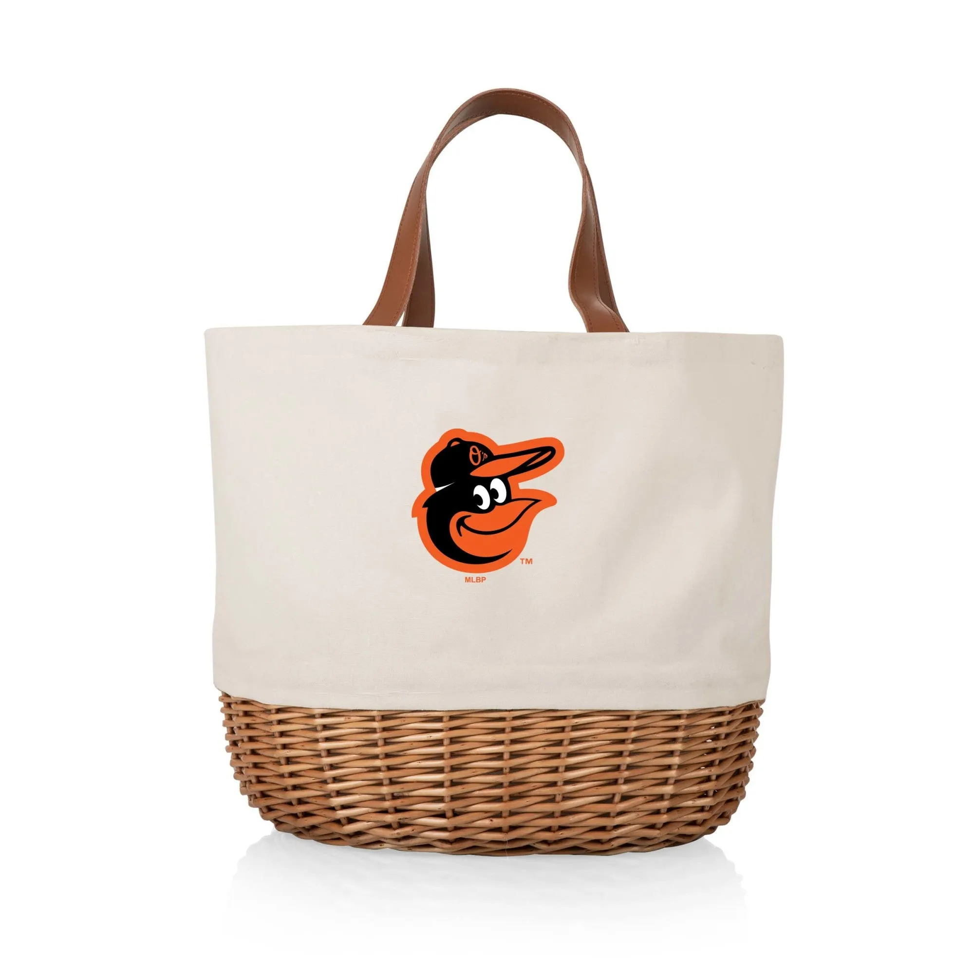 Baltimore Orioles - Promenade Picnic Basket