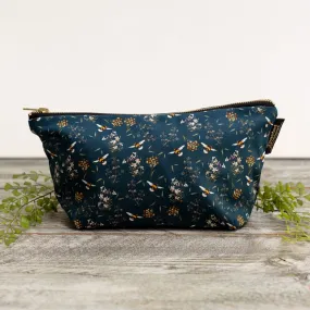 Bee & Honeysuckle Wash Bag