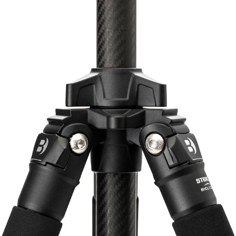 Benro CLT203 2-Series Induro Classic Carbon Fiber Tripod