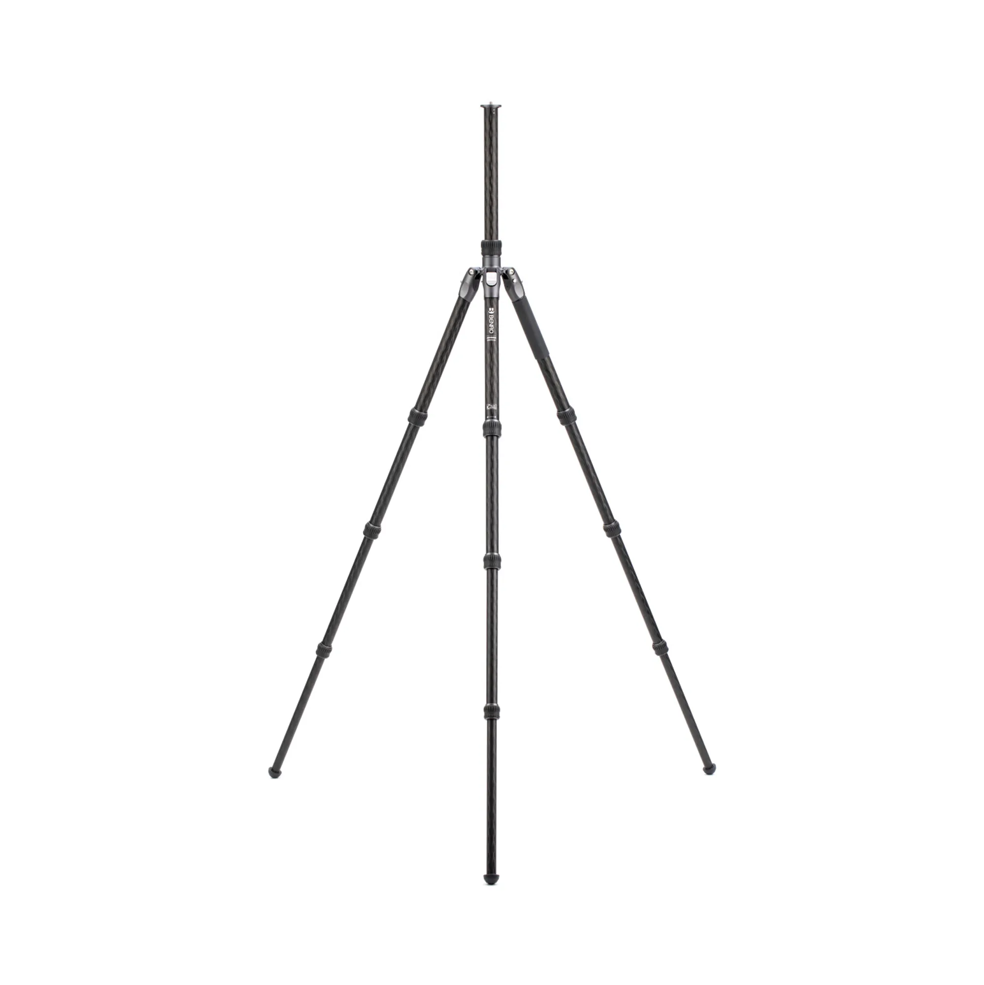 Benro FRHN34C Rhino Carbon Fiber Three Series Tripod/Monopod