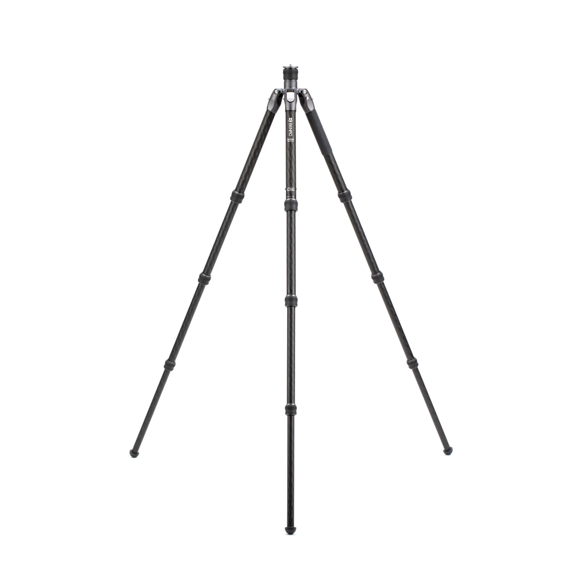 Benro FRHN34C Rhino Carbon Fiber Three Series Tripod/Monopod