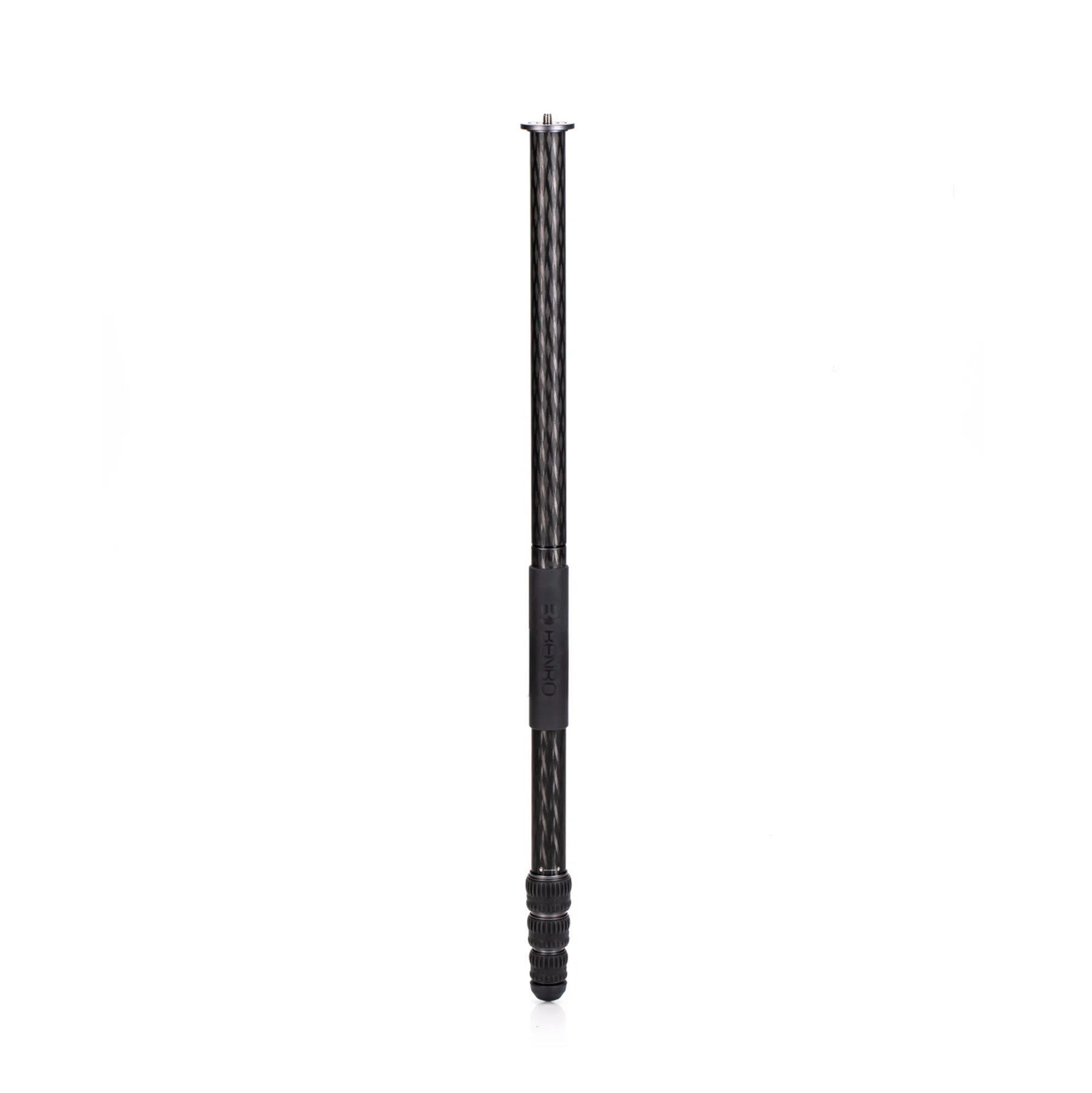 Benro FRHN34C Rhino Carbon Fiber Three Series Tripod/Monopod