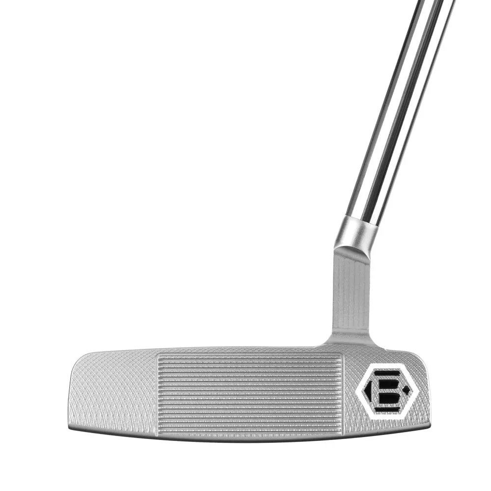 Bettinardi Inovai 8.0 Slant Neck Putter - 2022 model