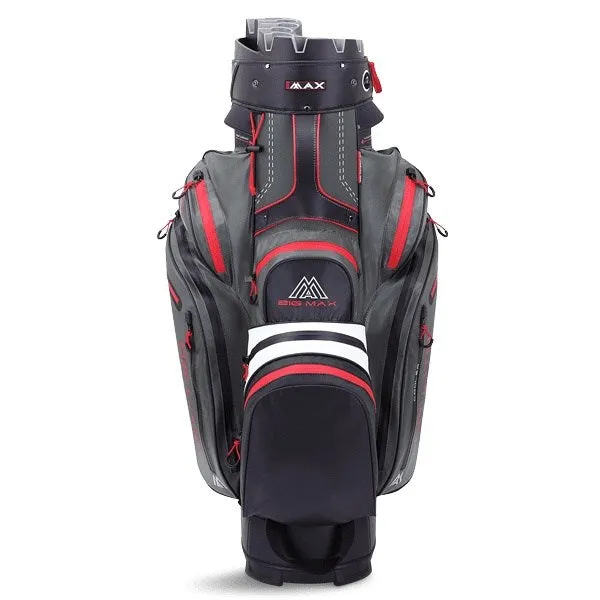 Big Max Dri Lite Silencio 2 Golf Cart Bag 9C519C