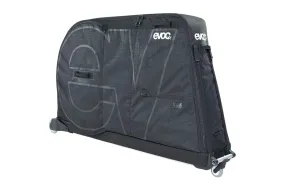 Bike Travel Bag Pro (Black)