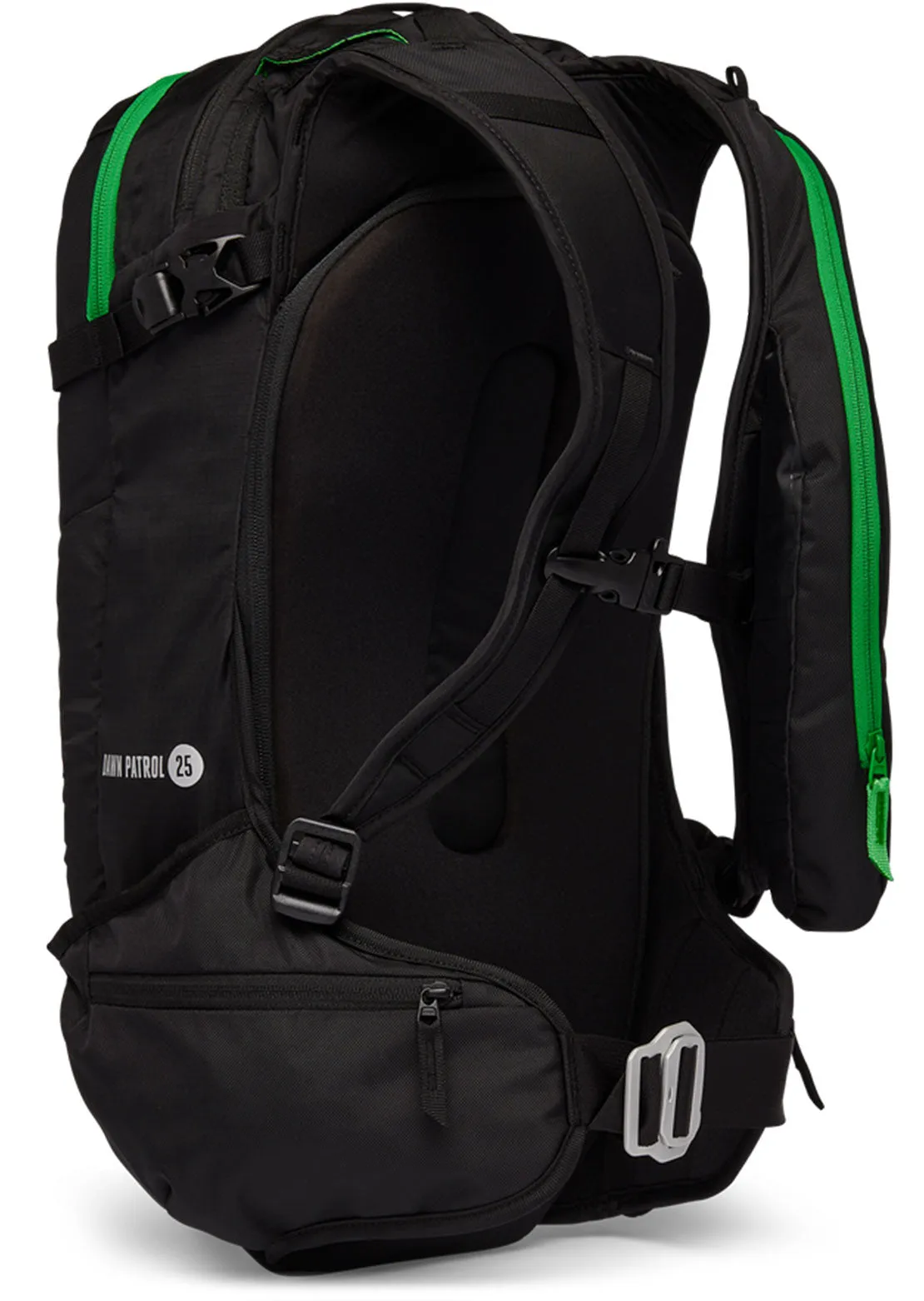 Black Diamond Dawn Patrol 25L Backpack