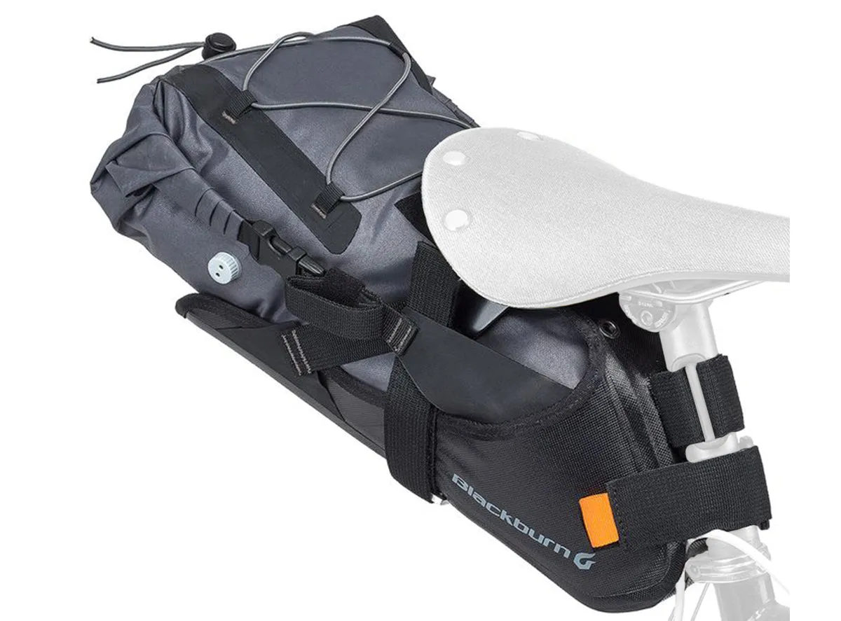 Blackburn Outpost Elite Universal Seat Pack - Black