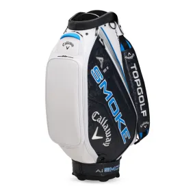 Callaway AI Smoke Tour Staff Golf Bag 5124449