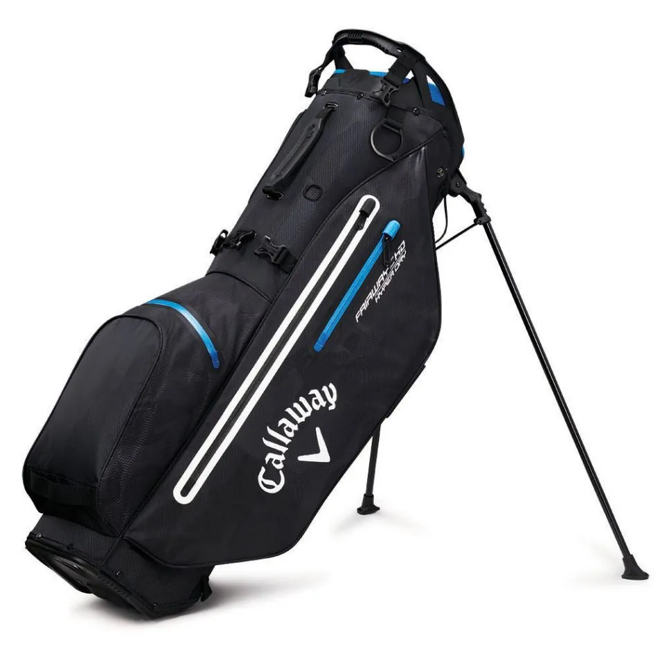 Callaway Fairway C Hyper Dry Golf Stand Bag 5122087