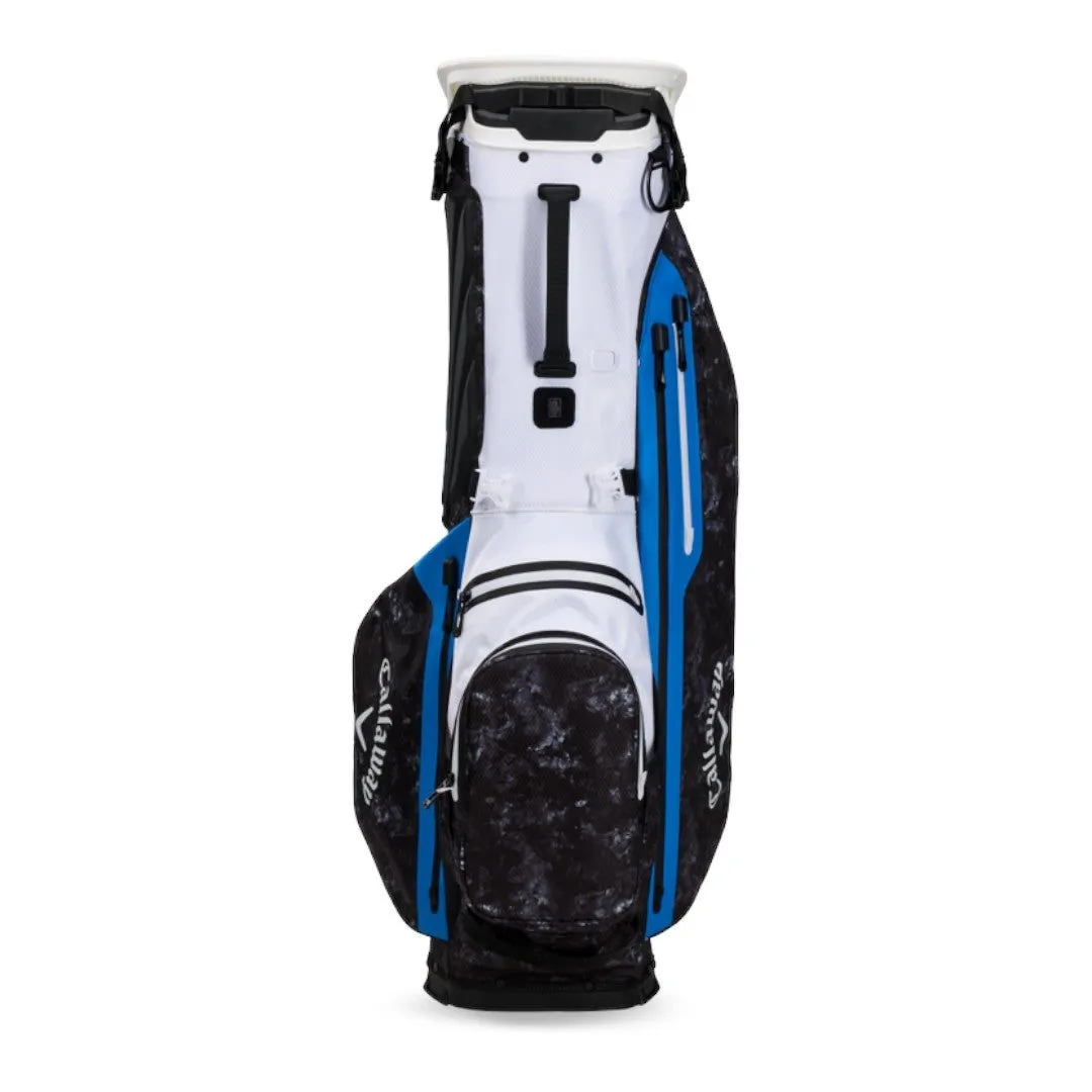 Callaway Fairway Plus HD AI Smoke Golf Stand Bag 5124459