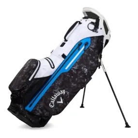 Callaway Fairway Plus HD AI Smoke Golf Stand Bag 5124459