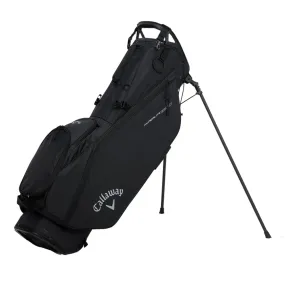 Callaway Hyper Lite Zero Golf Stand Bag