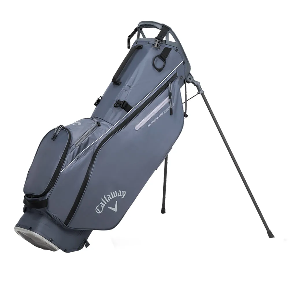 Callaway Hyper Lite Zero Golf Stand Bag