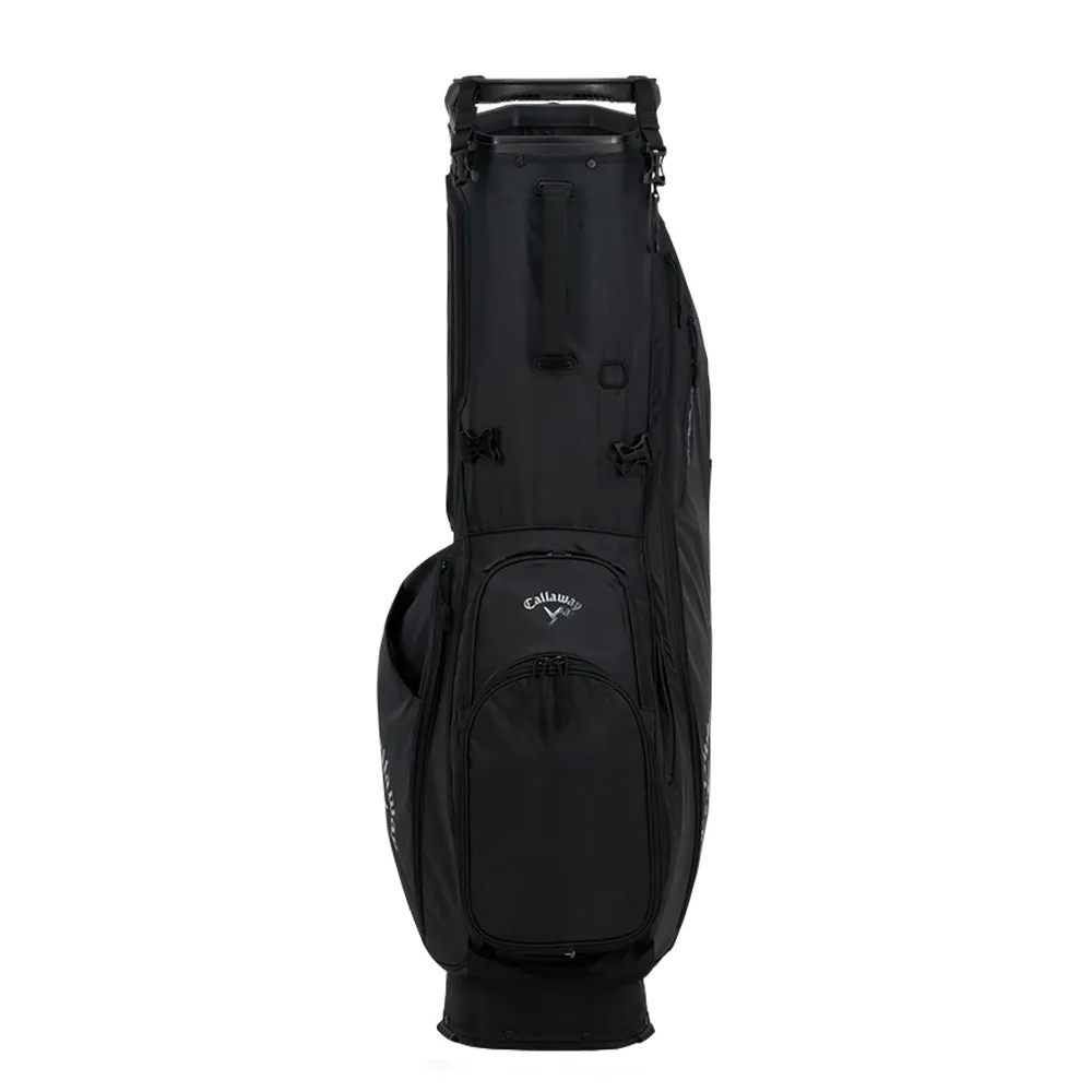 Callaway Hyper Lite Zero Golf Stand Bag