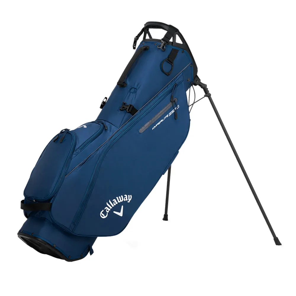 Callaway Hyper Lite Zero Golf Stand Bag